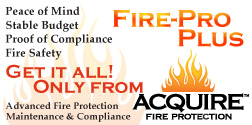 Fire ProPlus Banner